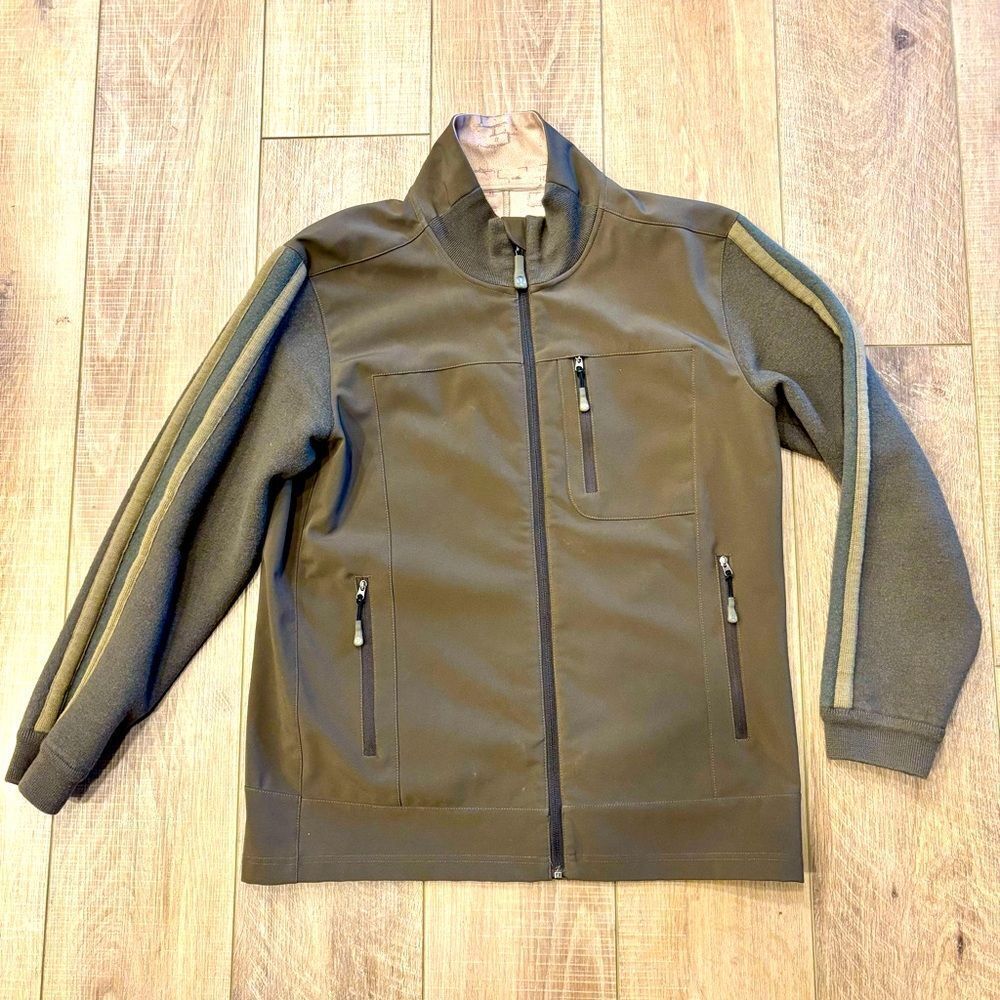Lululemon Jacket